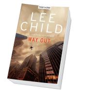 Wulf Bergner, Lee Child: Way Out 