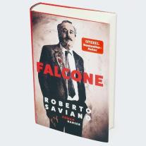 Roberto Saviano: Falcone 