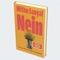 Mithu Sanyal: Nein 