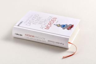 Karsten Dusse: Das Kind in mir will achtsam morden 