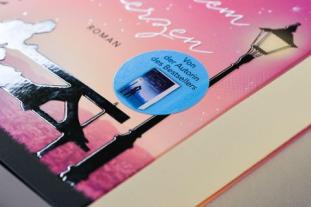 Babette Schröder, Josie Silver: Zwei in einem Herzen 