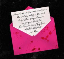 Karlheinz Dürr, Carmen Ruderer, Heike Schlatterer, Iliana Xander: Love, Mom 