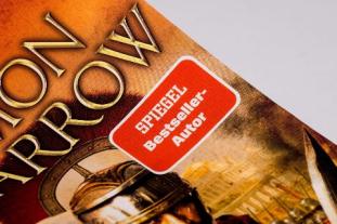 Norbert Jakober, Simon Scarrow: Die Ehre Roms 