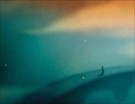 Fjodor Michailowitsch Dostojewski, Stella Dreis, Christiane Körner: Weiße Nächte 