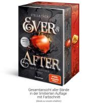 Stella Tack: Ever & After, Band 2 - Die dunkle Hochzeit 