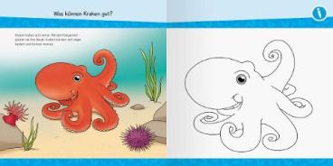 Yousun Koh: Wieso? Weshalb? Warum? junior AKTIV - Am Meer 