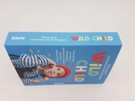 Christiane Stella Bongertz, Eliane Retz: Wild Child 