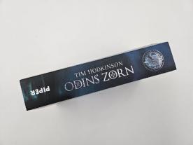 Andreas Decker, Tim Hodkinson: Odins Zorn 
