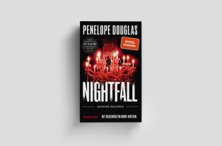 Franzi Berg, Penelope Douglas, Dorothee Witzemann: Nightfall - Geheime Begierde 