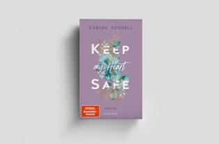 Carina Schnell: Keep My Heart Safe 