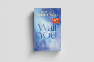 Vanessa Lamatsch, Jennifer L. Armentrout, J. Lynn: Wait for You 