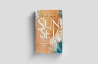 Mareike Allnoch: Find Me at Sunset 
