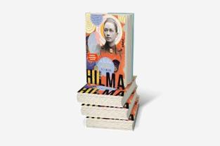 Sofia Lundberg, Alyson Richman, M. J. Rose: Hilma 