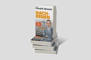 Hendrik Prof. Dr. Streeck, Hendrik Streeck: Nachbeben 