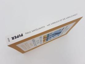 Paul Watzlawick: Wie wirklich ist die Wirklichkeit? 