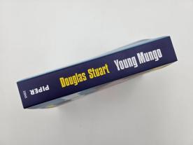 Sophie Zeitz, Douglas Stuart: Young Mungo 