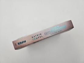 Katrin Tempel: Die Zeitungsdynastie – Goldene Jahre 