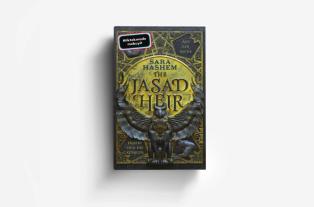 Sara Hashem, Michaela Link: The Jasad Heir 