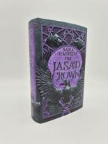 Sara Hashem, Michaela Link: The Jasad Crown 