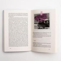 Ildikó von Kürthy, Jens Boldt: Mondscheintarif 