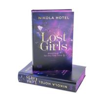 Nikola Hotel: Lost Girls − Breathing for the First Time 