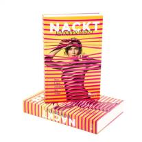 Jennifer Weist: Nackt 