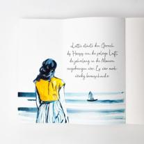 Karolina Fell, Jojo Moyes: Das Haus der Wiederkehr 