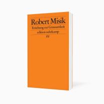 Robert Misik: Erziehung zur Grausamkeit 