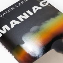 Thomas Brovot, Benjamín Labatut: MANIAC 