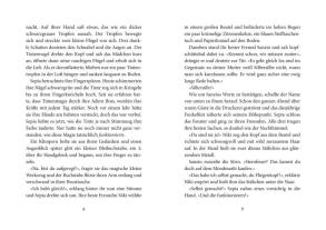 Eva Schöffmann-Davidov, Theresa Bell: Sepia 2: Sepia und die Verschwörung von Flohall 