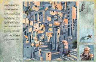 Simona Ceccarelli, Michael Ende: Momo 