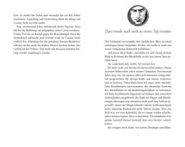 Julia Dippel: Belial 2: Seelenfrieden 