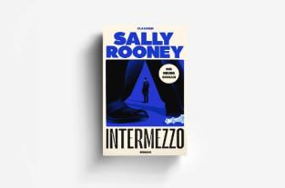 Zoë Beck, Sally Rooney: Intermezzo 