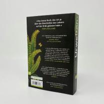 Thomas Halliday: Urwelten 