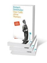 Robert Seethaler: Das Café ohne Namen 