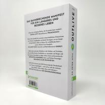 Peter Attia, Susanne Warmuth, Martina Wiese, Jorunn Wissmann: OUTLIVE 
