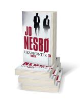 Günther Frauenlob, Jo Nesbø: Headhunter 