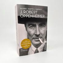 Kai Bird, Martin J. Sherwin: J. Robert Oppenheimer 