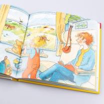 Liane Schneider, Eva Wenzel-Bürger: LESEMAUS Sonderbände: Conni-Geschichten, die stark machen 