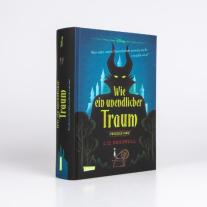 Ronald Gutberlet, Liz Braswell, Walt Disney: Disney. Twisted Tales: Wie ein unendlicher Traum (Dornröschen) 