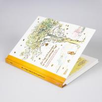 Constanze Steindamm, Walt Disney: Disney Winnie Puuh: »Ein Tag mit Freunden ist mein Lieblings-Tag!« 