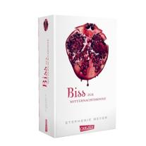 Henning Ahrens, Sylke Hachmeister, Alexandra Rak, Stephenie Meyer, Annette von der Weppen: Biss zur Mitternachtssonne (Bella und Edward 5) 