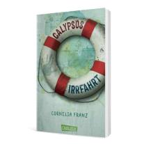 Cornelia Franz: Calypsos Irrfahrt 