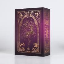 Klaus Fritz, J. K. Rowling, J.K. Rowling: Harry Potter - Gesamtausgabe (Harry Potter) 