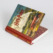 Jim Kay, Klaus Fritz, Anja Hansen-Schmidt, J. K. Rowling, J.K. Rowling: Ein magisches Jahr mit Harry Potter 