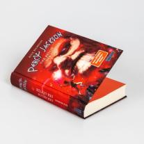 Gabriele Haefs, Rick Riordan: Percy Jackson 6: Der Kelch der Götter 