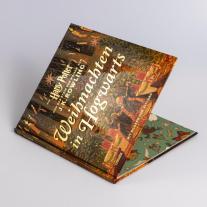 Ziyi Gao, Klaus Fritz, J. K. Rowling, J.K. Rowling: Weihnachten in Hogwarts 