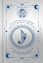 Beril Kehribar: Where the Night Falls (School of Darkness 1) 