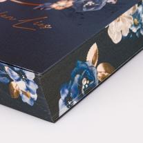 Lara Holthaus: Marigold Manor 1: Hidden Lies 