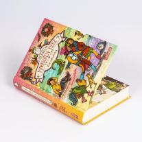 Nina Dulleck, Margit Auer: Die Schule der magischen Tiere 15: Vierundzwanzig 